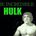 Lou Ferigno The Incredible Hulk