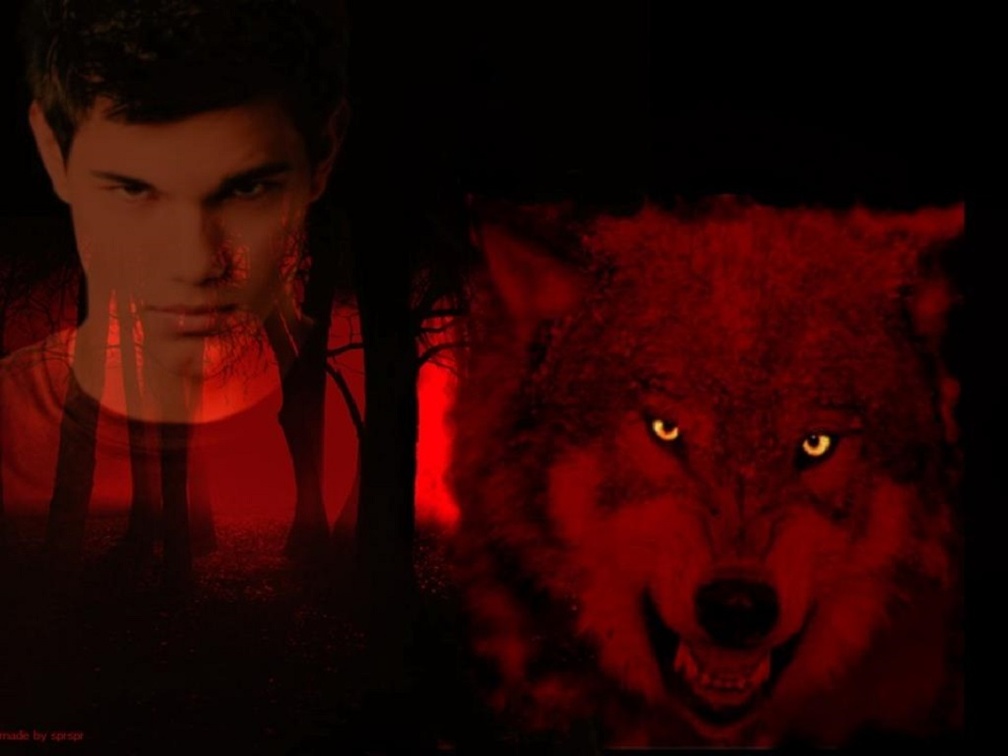 Jacob/Wolf