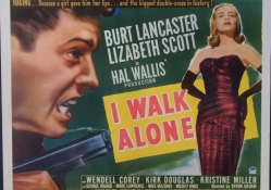 Classic Movies _ I Walk Alone