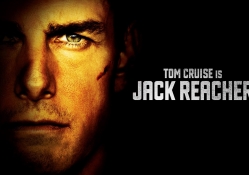 Get Jack Reacher