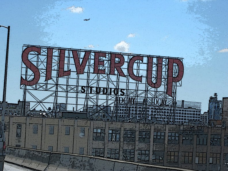 Silvercup