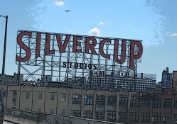 Silvercup
