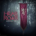 Game of Thrones _ House Lannister