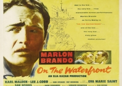 Classic Movies _ On The Waterfront