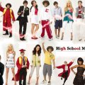 High,School,Musical,Cast