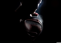 Man of Steel _ Superman
