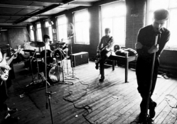 Joy Division ~ A Separate Space