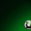 Green Lantern Emblem