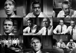 Classic Movies _ 12 Angry Men