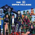 Supervillains DC Comics