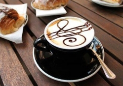 cup of music