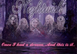 Ice Nightwish