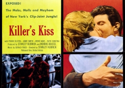 Classic Movies _ Killer's Kiss