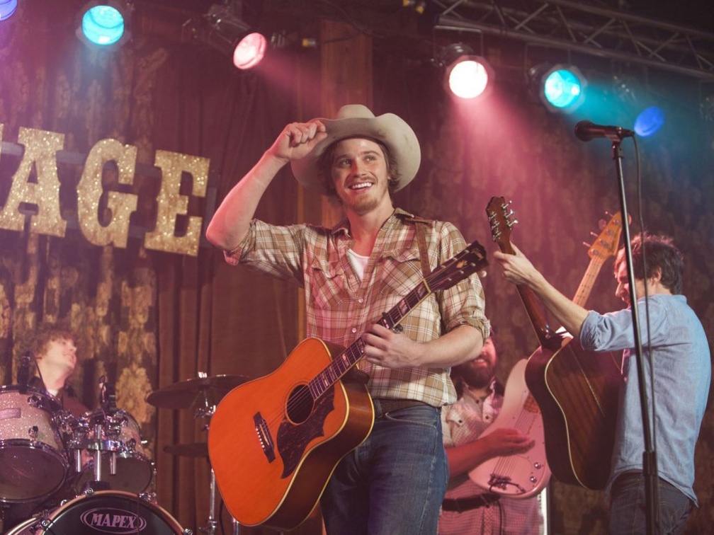 country strong movie