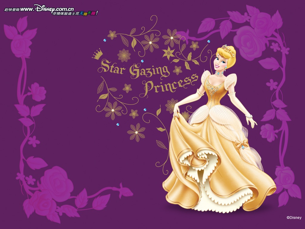 ~Star Gazing Princess~