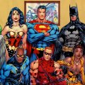 Justice League America