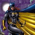 Batgirl  (Barbara Gordon)