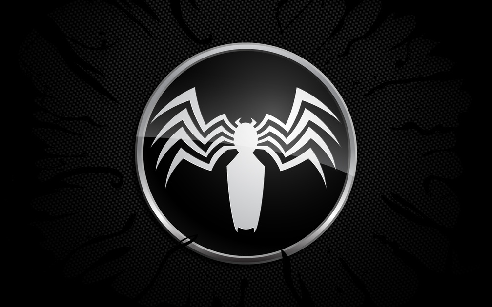 Venom Emblem