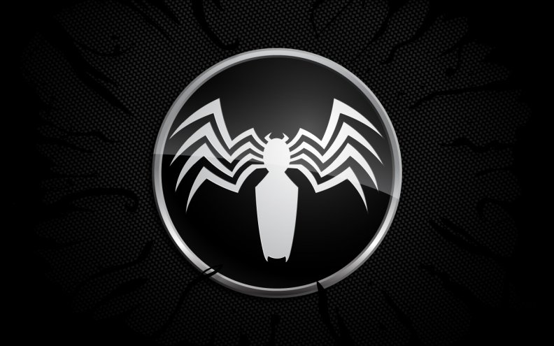 Venom Emblem