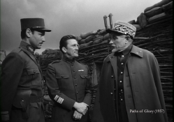 Classic Movies _ Paths of Glory