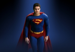 Henry Cavill_Superman