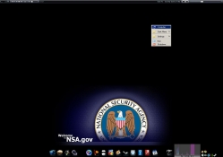 The National Security Agency