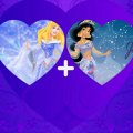 Aurora And Jasmine