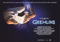 Classic Movies _ Gremlins