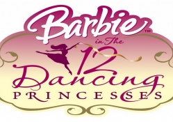 Barbie In The 12 Dancing Princesses