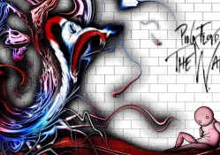 Pink Floyd _ The Wall
