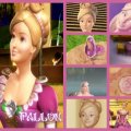 Fallon Barbie In The 12 Dancing Princesses