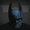 Batman/The Dark Knight