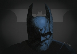 Batman/The Dark Knight