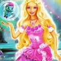 Barbie Fairy Topia Mermadia