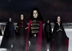The Volturi Coven