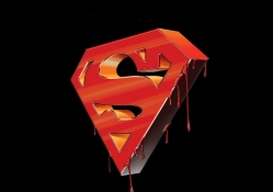 Bloody Superman