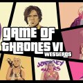 Game of thrones _ Westeros