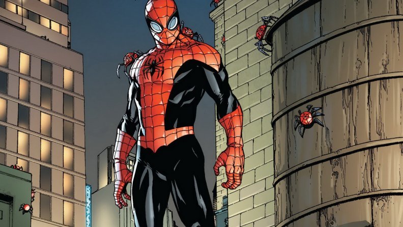 Superior Spiderman