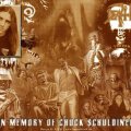 In Memory Of Chuck Schuldiner