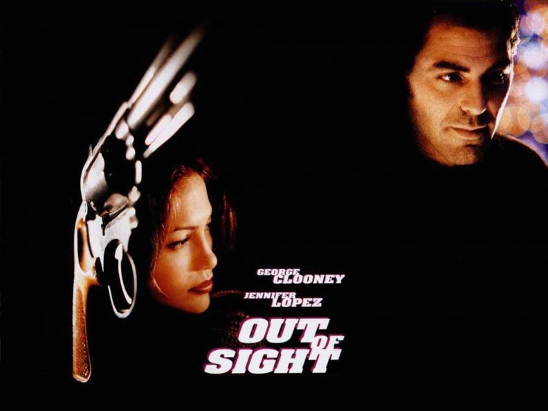 Classic Movies _ Out of Sight