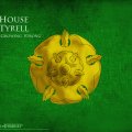 Game of Thrones _ House Tyrell
