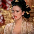 Li Gong as Empress Phoenix