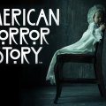 American horror story Wallpaper