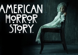 American horror story Wallpaper