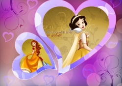 Snow,White,And,Belle