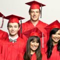 Glee Graduation