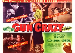 Classic Movies _ Gun Crazy