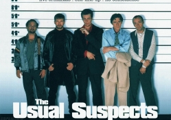 Classic Movies _ The Usual Suspects