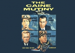 Classic Movies _ The Caine Mutiny