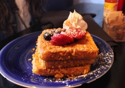 captain crunch french toast